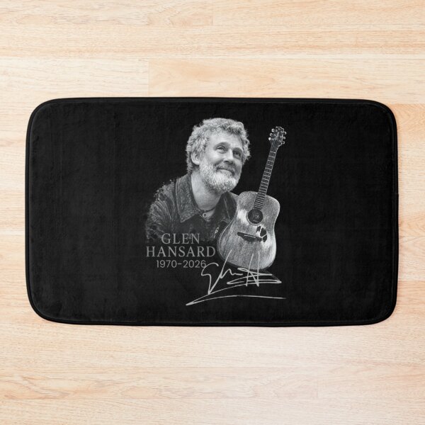 Item preview, Glen-Hansard designed and sold by FrankyTepper.