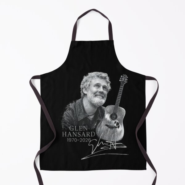 Item preview, Glen-Hansard designed and sold by FrankyTepper.