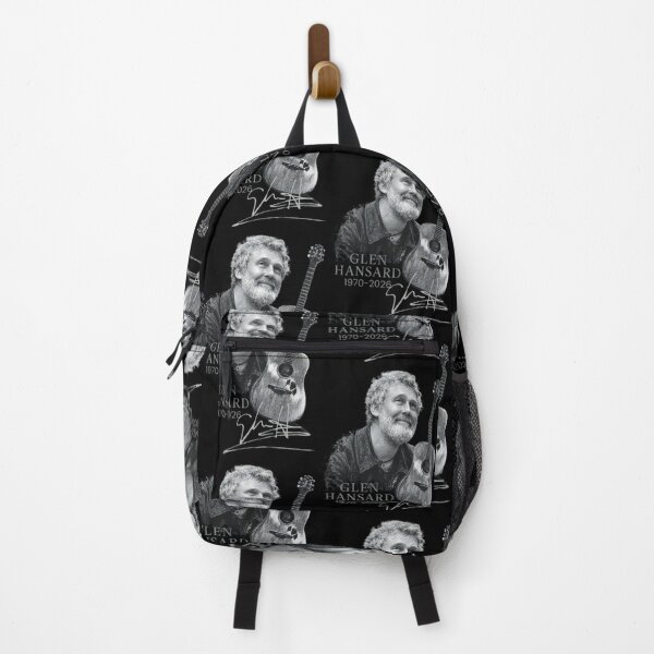 Item preview, Glen-Hansard designed and sold by FrankyTepper.