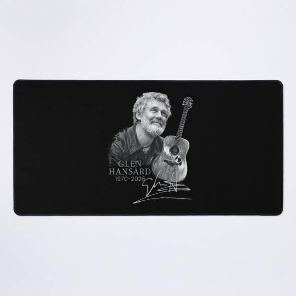Item preview, Glen-Hansard designed and sold by FrankyTepper.