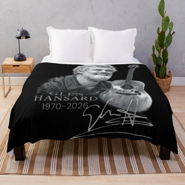 Item preview, Glen-Hansard designed and sold by FrankyTepper.