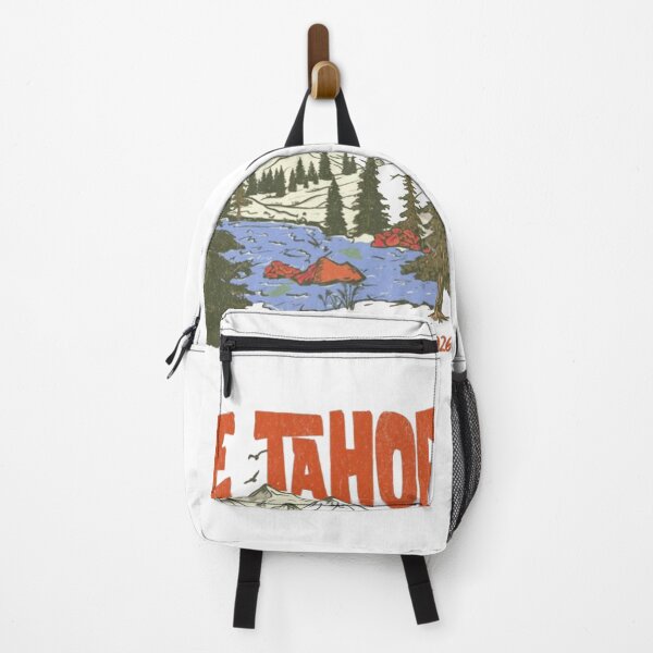 Item preview, Lake Tahoe Monica Bach designed and sold by roartusa.