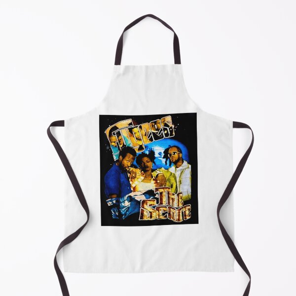 Item preview, Fugees  designed and sold by bobobearp.