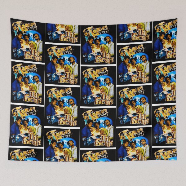 Item preview, Fugees  designed and sold by bobobearp.