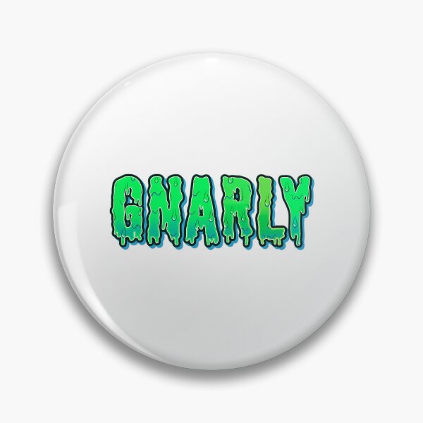 Item preview, Gnarly - Katseye designed and sold by yrodesignn.