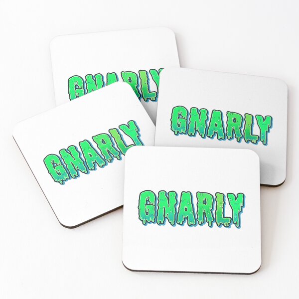 Item preview, Gnarly - Katseye designed and sold by yrodesignn.