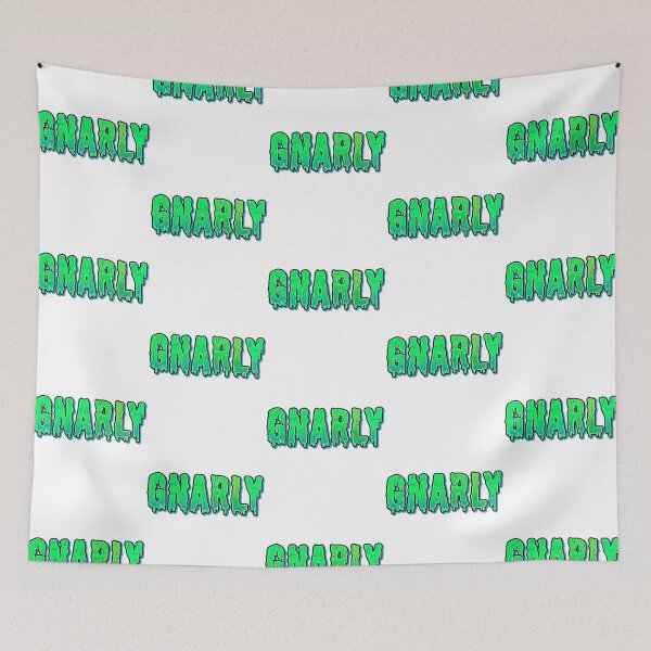 Item preview, Gnarly - Katseye designed and sold by yrodesignn.