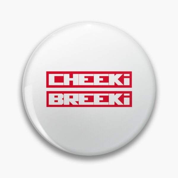 Artikelvorschau, Flucht aus Tarkov Cheeki Breeki entworfen und verkauft von Ambert Yeungg.