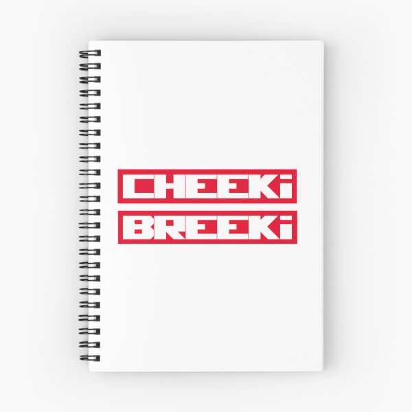 Item preview, Escape From Tarkov Cheeki Breeki designed and sold by Ambert Yeungg.
