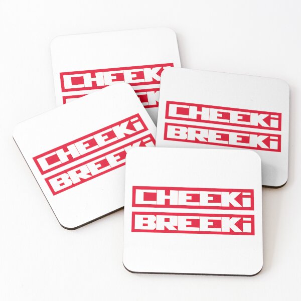 Item preview, Escape From Tarkov Cheeki Breeki designed and sold by Ambert Yeungg.