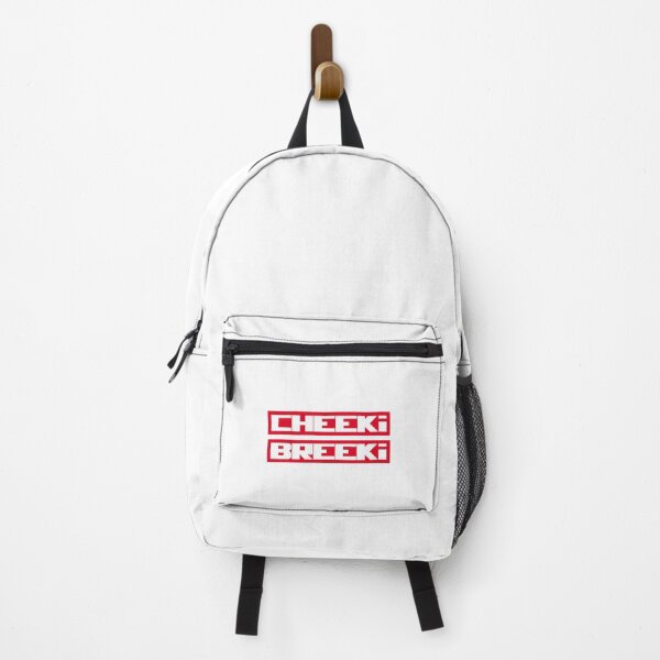 Item preview, Escape From Tarkov Cheeki Breeki designed and sold by Ambert Yeungg.