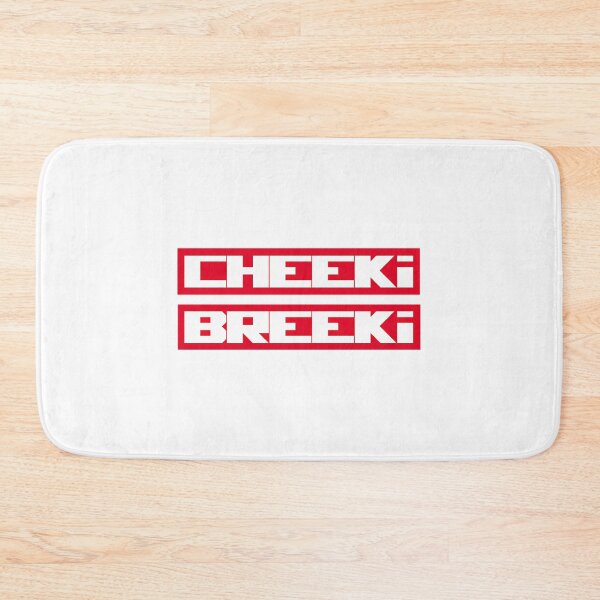 Item preview, Escape From Tarkov Cheeki Breeki designed and sold by Ambert Yeungg.