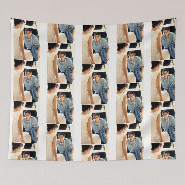 Item preview, Billy Loomis - Window designed and sold by blowerkatherine.