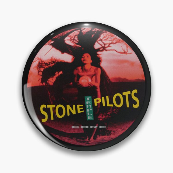 Item preview, Stone Temple Pilots Core T-Shirt designed and sold by FloraGoods.