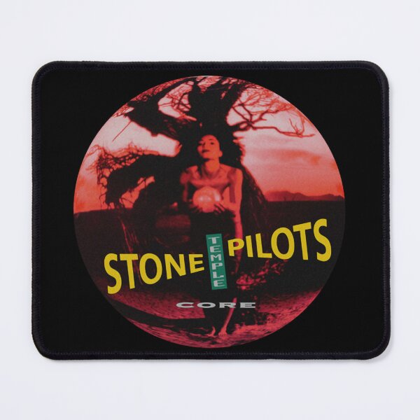 Item preview, Stone Temple Pilots Core T-Shirt designed and sold by FloraGoods.