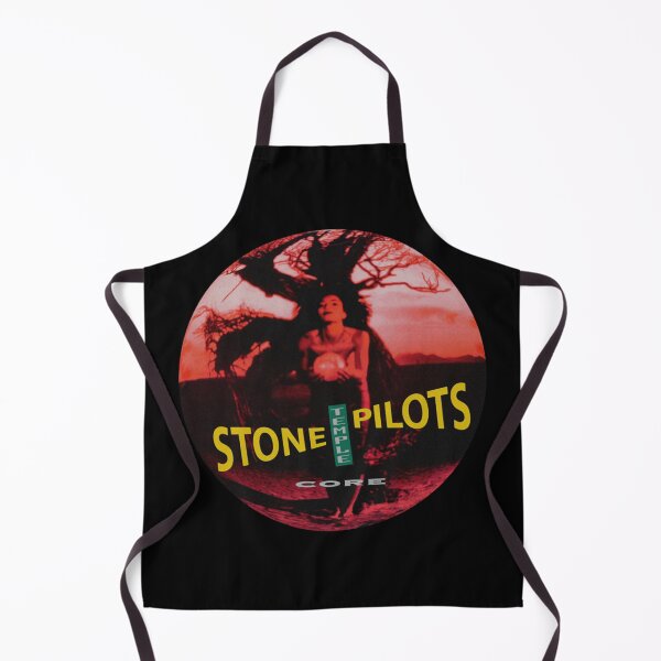 Item preview, Stone Temple Pilots Core T-Shirt designed and sold by FloraGoods.
