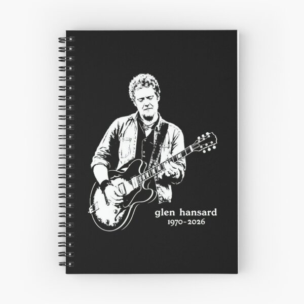 Item preview, Glen-Hansard designed and sold by MatthewConer.