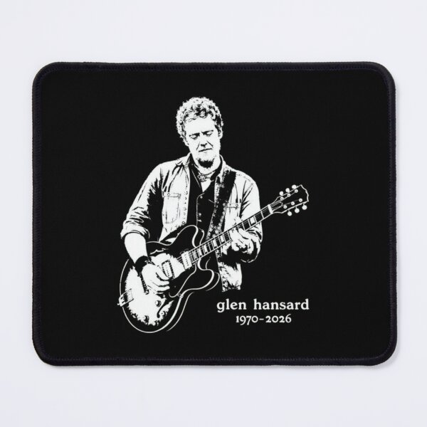 Item preview, Glen-Hansard designed and sold by MatthewConer.