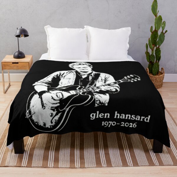 Item preview, Glen-Hansard designed and sold by MatthewConer.