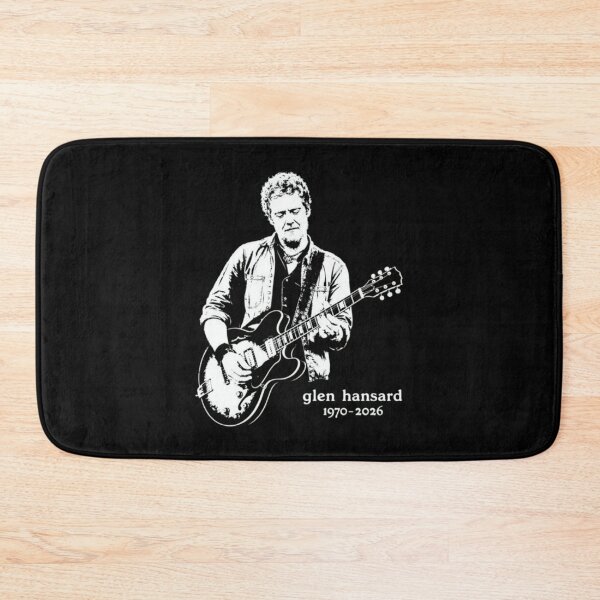 Item preview, Glen-Hansard designed and sold by MatthewConer.