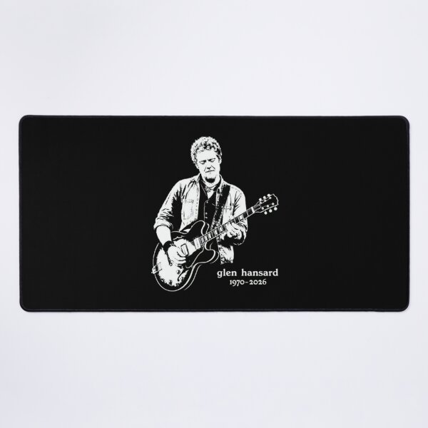 Item preview, Glen-Hansard designed and sold by MatthewConer.