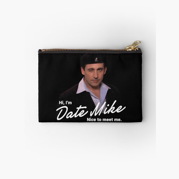 Item preview, Hi, I’m Date Mike designed and sold by Ribeiro-Art.