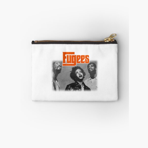Item preview, Fugees  designed and sold by bobobearp.