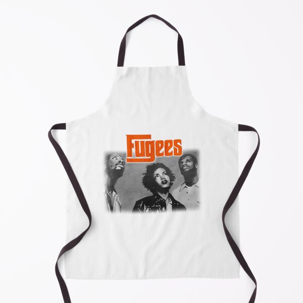 Item preview, Fugees  designed and sold by bobobearp.