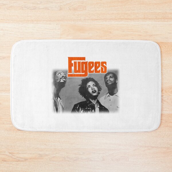 Item preview, Fugees  designed and sold by bobobearp.