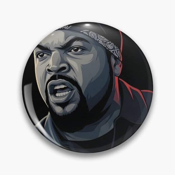 Item preview, Ice Cube vector art designed and sold by Rusdiii.