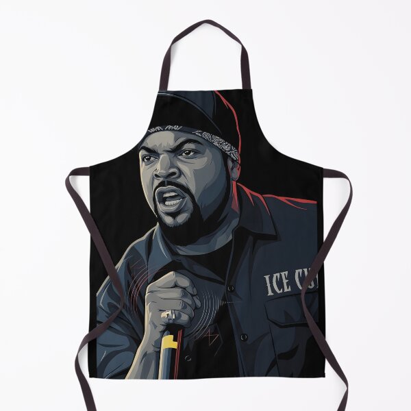 Item preview, Ice Cube vector art designed and sold by Rusdiii.