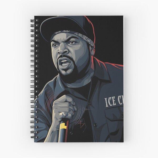 Item preview, Ice Cube vector art designed and sold by Rusdiii.