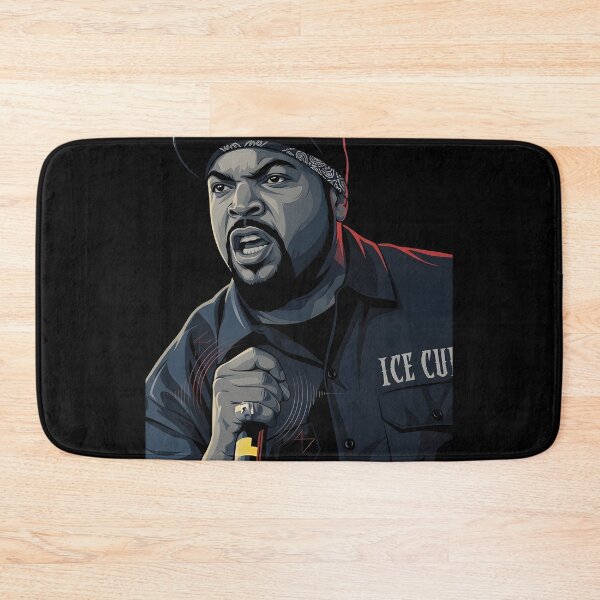 Item preview, Ice Cube vector art designed and sold by Rusdiii.