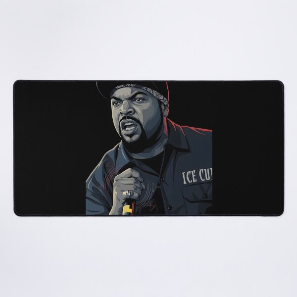 Item preview, Ice Cube vector art designed and sold by Rusdiii.