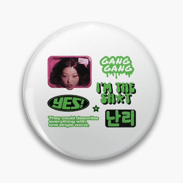 Item preview, Gnarly  designed and sold by yrodesignn.