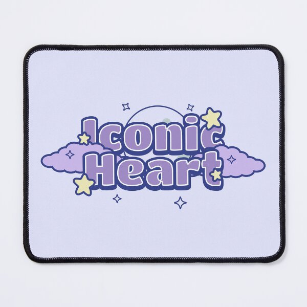Item preview, Iconic heart hearts2hearts designed and sold by Morcawork.
