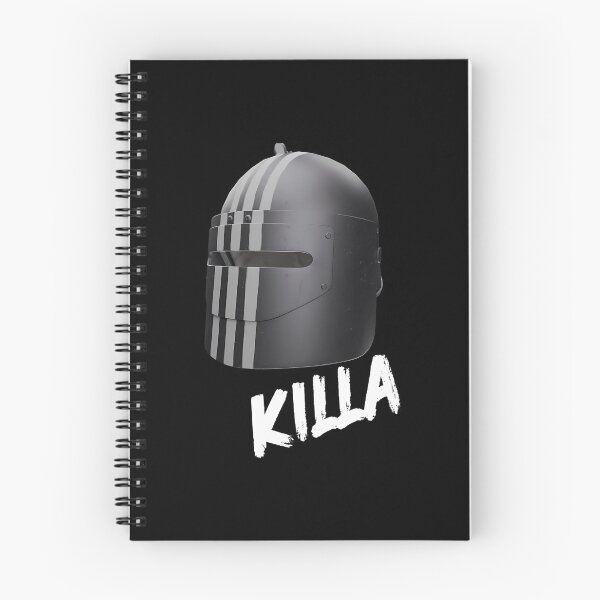 Item preview, Escape From Tarkov Killa Helmet With Killa Text - Escape From Tarkov Killa - Eft Killa designed and sold by Ambert Yeungg.