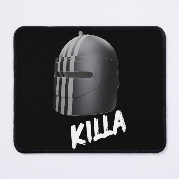 Item preview, Escape From Tarkov Killa Helmet With Killa Text - Escape From Tarkov Killa - Eft Killa designed and sold by Ambert Yeungg.