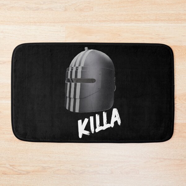 Item preview, Escape From Tarkov Killa Helmet With Killa Text - Escape From Tarkov Killa - Eft Killa designed and sold by Ambert Yeungg.