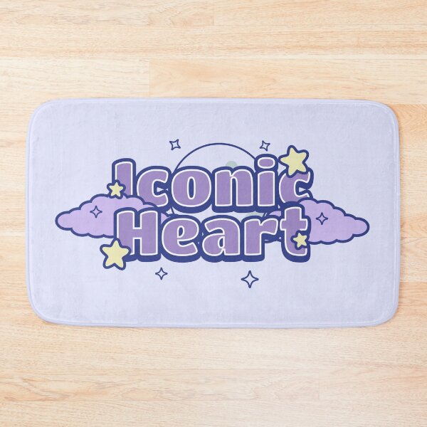 Item preview, Iconic heart hearts2hearts designed and sold by Morcawork.
