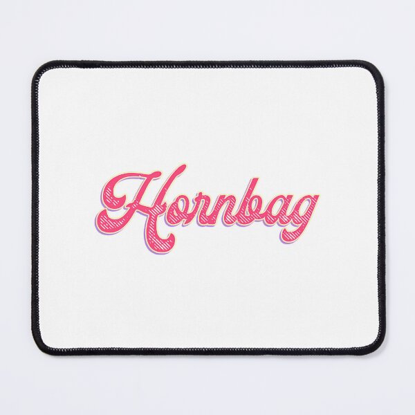 Item preview, Hornbag designed and sold by ildaothm-an.