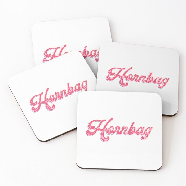 Item preview, Hornbag designed and sold by ildaothm-an.