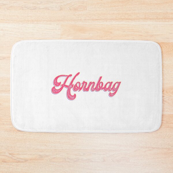 Item preview, Hornbag designed and sold by ildaothm-an.