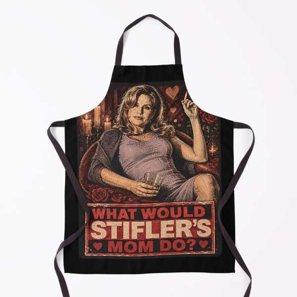 Item preview, What would Stifler's Mom do? designed and sold by TeeCodes.