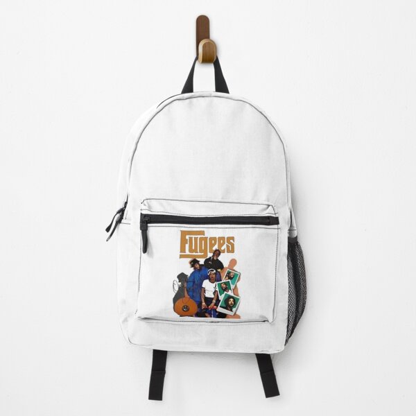 Item preview, Fugees  designed and sold by bobobearp.