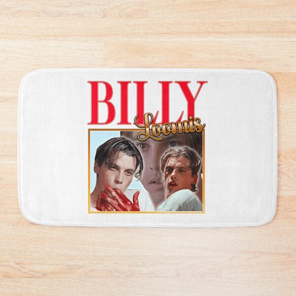 Item preview, Billy Loomis designed and sold by blowerkatherine.