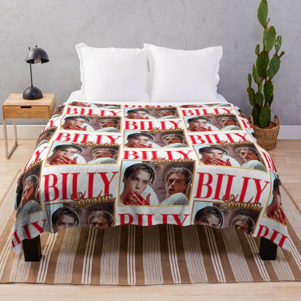 Item preview, Billy Loomis designed and sold by blowerkatherine.