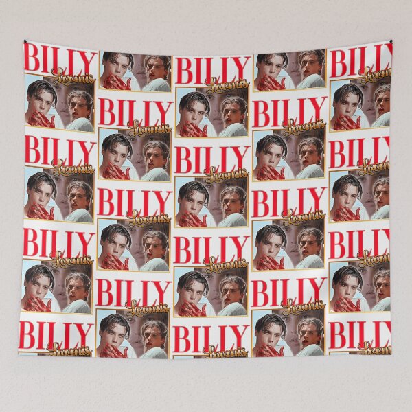 Item preview, Billy Loomis designed and sold by blowerkatherine.