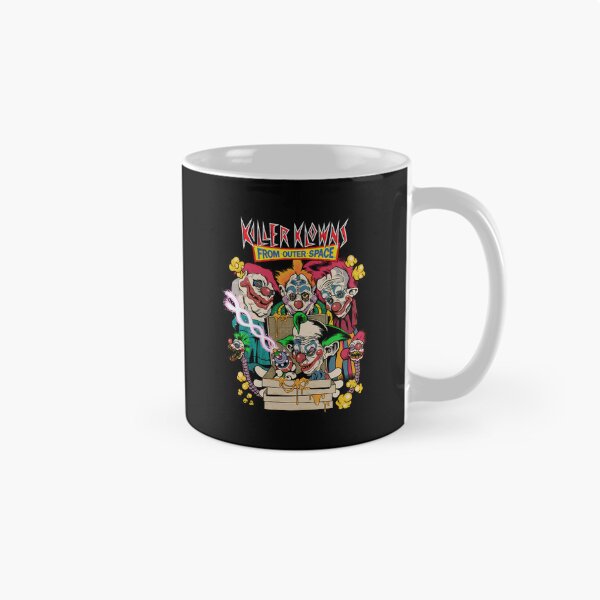 Item preview, retro 90s killer klowns designed and sold by DuaneHarold0.