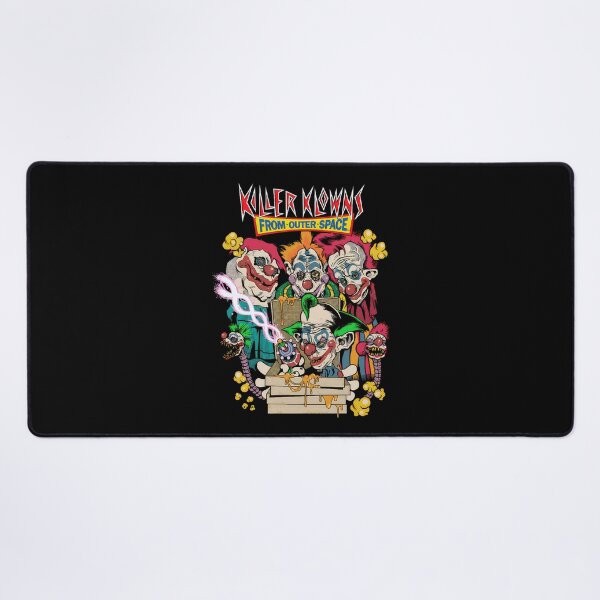 Item preview, retro 90s killer klowns designed and sold by DuaneHarold0.
